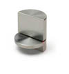 Scharnier bis 12 mm Glasdicke