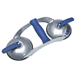 Saugheber mit Kipphebel 