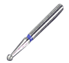 Diamant-Kugelfräser  für die Reparatur von Windschutzscheiben