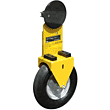 Universaltransportwagen mit Integrierter 203 mm Saugheber