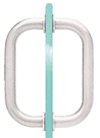 Türgriffe für 6 bis 12 mm Glas