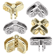 Display Connectors
