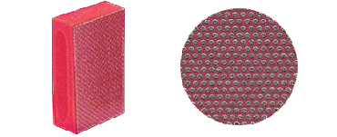 Diamond Pads