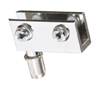 Glass Door Hinges for Glass Doors and Cabinets