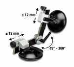 Suction Holder for Glass