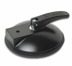 Fixiersauger mit Anschlag