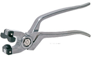 Glass Breaking Pliers for Glass