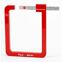 glass thickness gauge.
