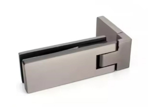 Türband für 8 mm bis 10 mm Glastüren.